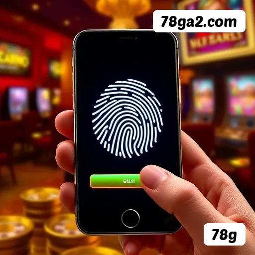 Cassino online 78g - Imagem principal