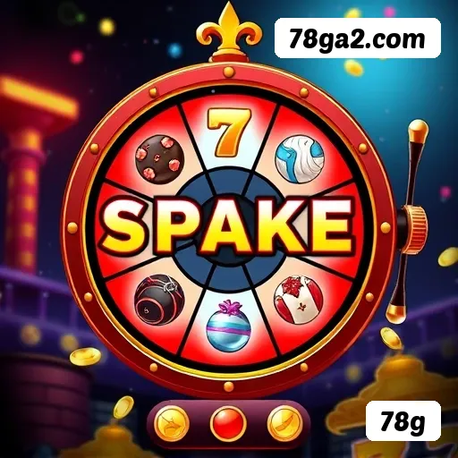 Chuva de bônus 78g nos caça-níqueis